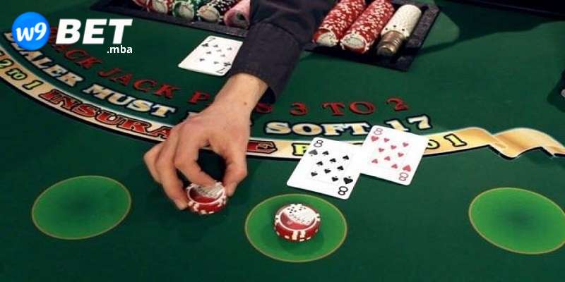 Bật mí tuyệt chiêu đánh blackjack là gì thắng lớn từ cao thủ casino 