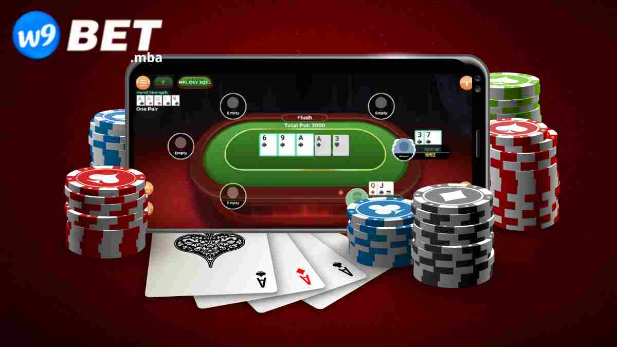 Bí quyết nâng cao kỹ năng đánh poker đổi thưởng thắng lớn 